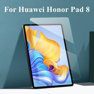Tempered Glass For Huawei Honor Pad 8 HEY-W09 12" Screen Protector Tablet Protective Film For Honor Pad 8 12 Inch 2022
