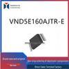 New VND5E160AJTR-E HSOP12 Power Distribution Switch, Load Driver.