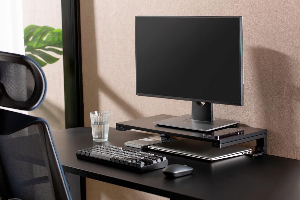 Mozos Ergo Clamp Podstawka Pod Monitor Laptop