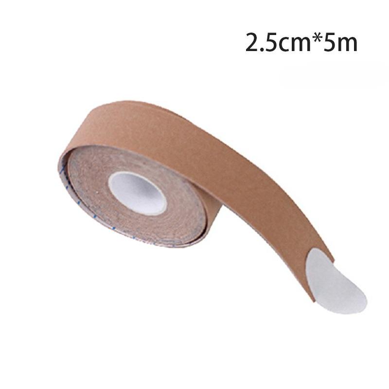Facial Lifting Kinesiology Tape Elastic Muscle Support Bandage for Finger Wrist Head Elbow Shoulder Knee Ankle Sports Tape