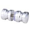 Bathroom Shower Cabinet Handle High Quality Door Handle Practical Aluminum Alloy Glass Door Knob Bathroom Hardware Home Decor