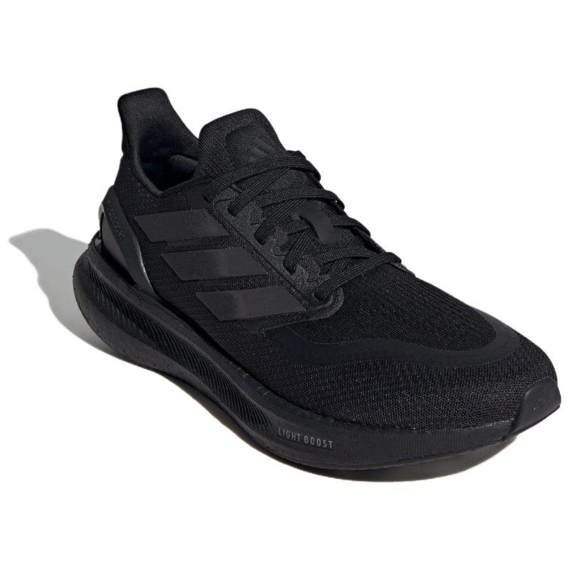 Adidas PureBoost 5 'Triple Black' Sneakers ID1158