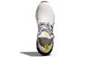 adidas NMD_R1 Stlt Primeknit 'White Black Bright Yellow' FV2549