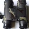 2PCS Binoculars Simulation Camouflage Telescope Children Kids Toys Mini Portable Folding