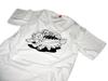 Mein Nachbar Totoro T-Shirt Katzenbus