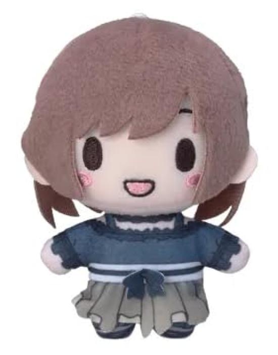 

Project SEKAI Movie: A Broken World and Miku Who Can t Sing - Shinonome Ena Fuwaputi Mascot 25-ji, Night Code de. Official Plush Toy