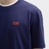 New FILA ORIGINALE T Shirt Unisex Medieval Blue F51M519101FDB