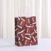 StoBag, American Football Gift Bags, for Birthday Parties, Super Bowl Celebrations,  12/30pcs