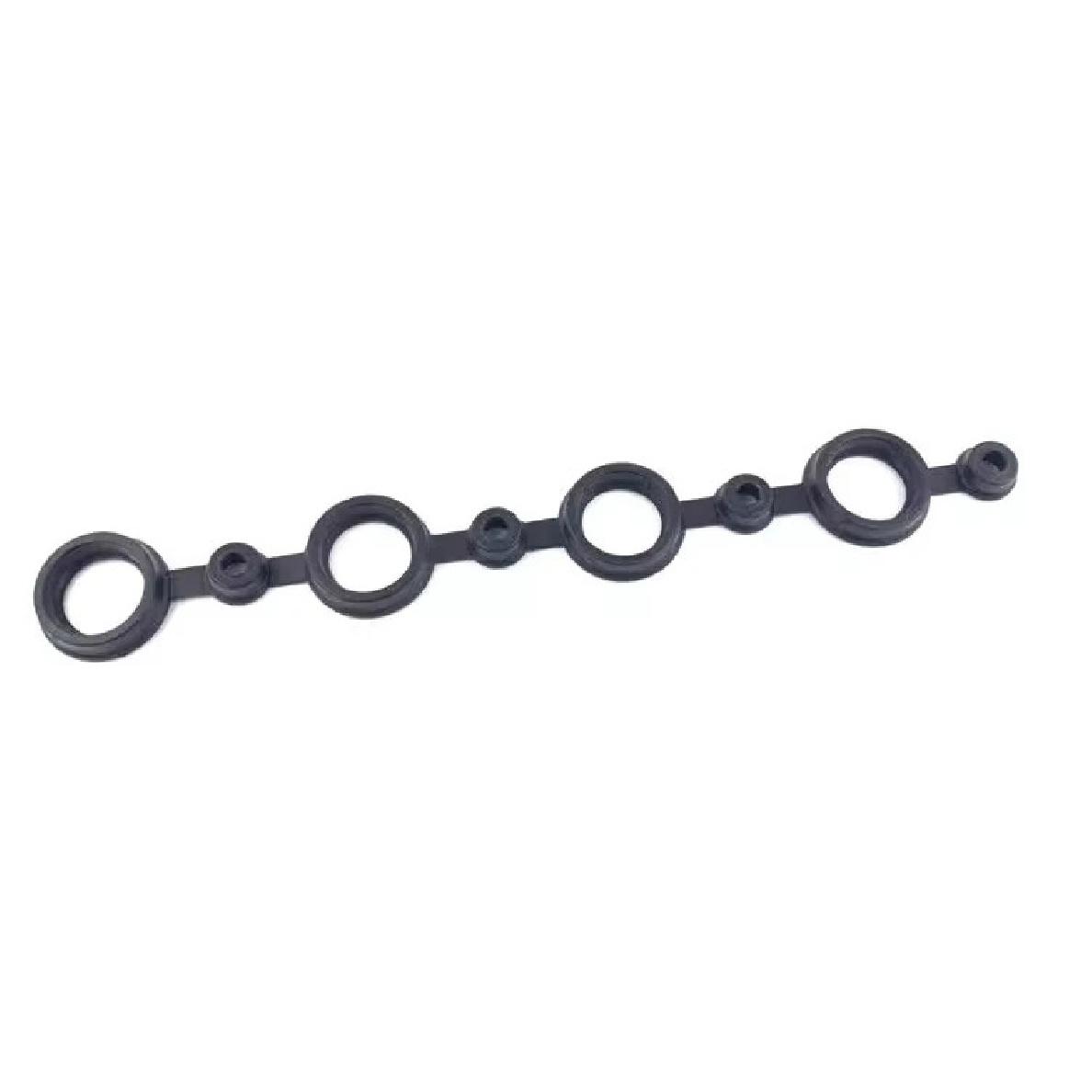 Valve Cover Spark Plug Sealing Gasket for Changan Eado EadoXT Cs35 Alsvin V5 2012 Spark plug