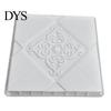 Home Craft Project for Garden Enthusiasts Reusable Concrete Path Stepping Stone Mold, DIY Pavement Cement Mould, Patio Walkway Maker Making