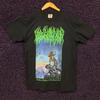 Blood Incantation Hidden History of the Human Race T-shirt Size Medium