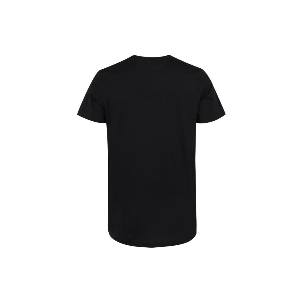 Tommy Hilfiger T Shirt Men's Black 78J6383-001