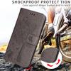 Magnetic Flip Wallet Leather Case For Huawei P20 P40 P30 Lite P20 P30 P40 Pro Card Slots Holder Stand Tree Book Cover Coque