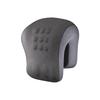 2026 Upgrade Memory Foam Multifunctional Nap Pillow for Office Desk, Portable Ergonomic Neck Support Cushion - Desk Sleeping Aid