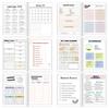 Children's Task Book, Weekly Task List Planner