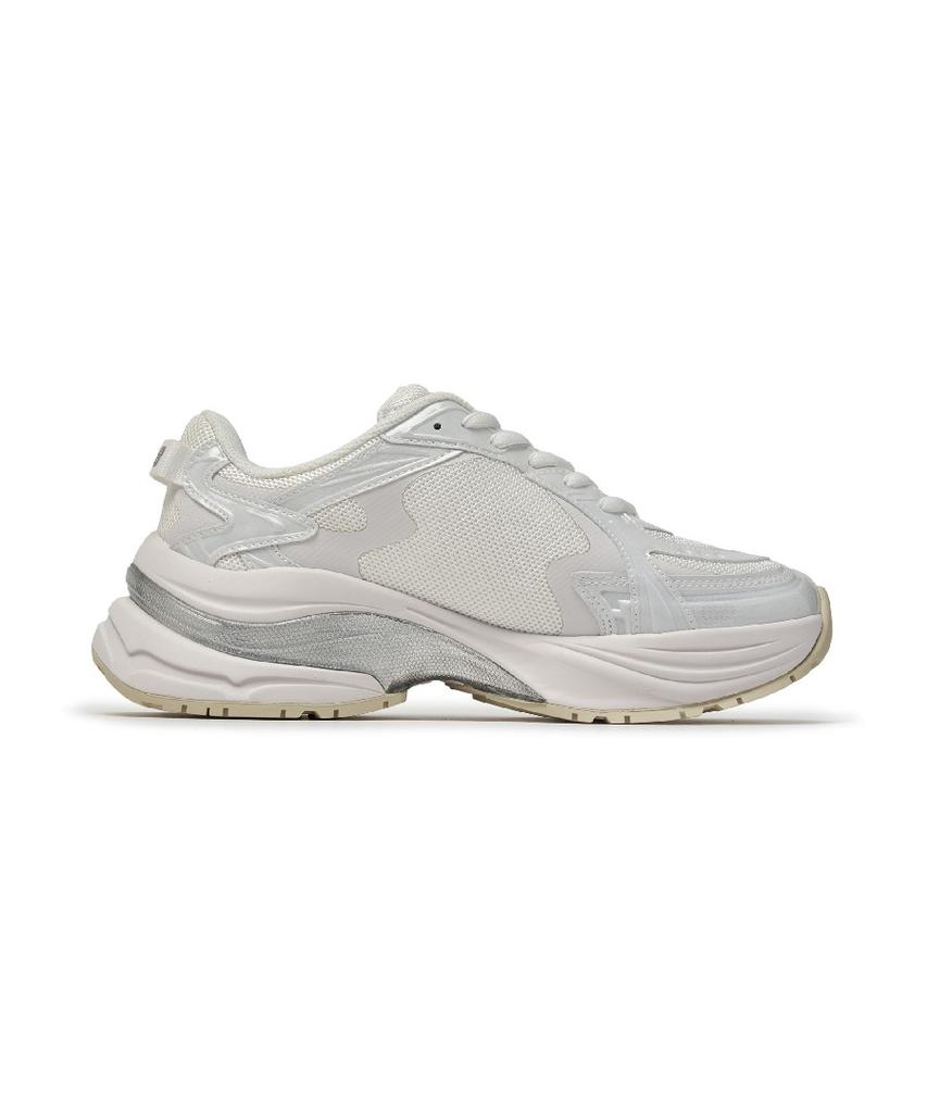 Mlb Curbrunner Ny (White)