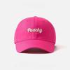 Hoofddeksels – Petten en baseball caps