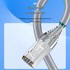 FYZ Cat5e Shielded Armored Network Cable