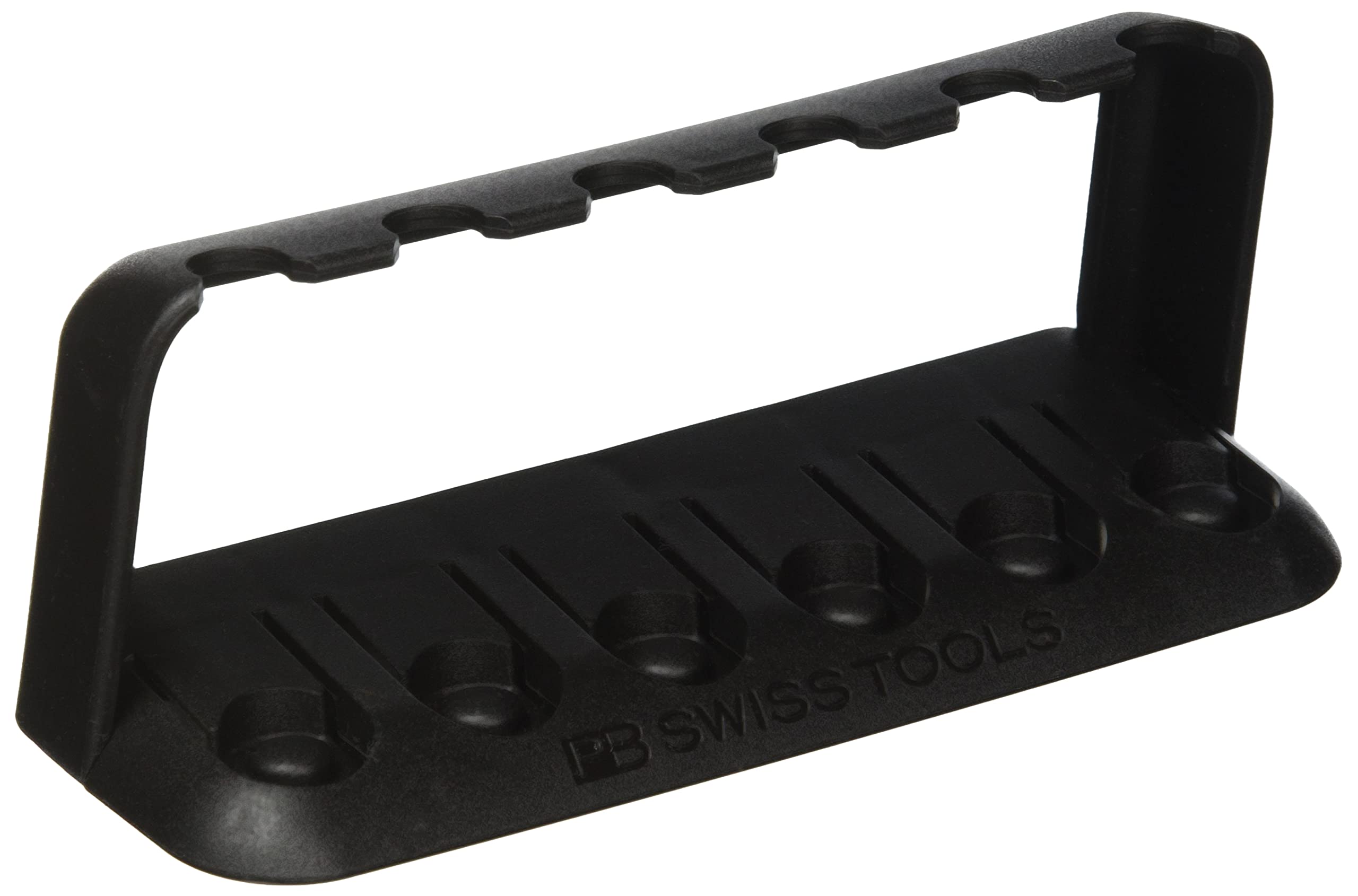 

PB SWISS TOOLS Подставка для прецизионных отверток 6 шт. 8640.H-6