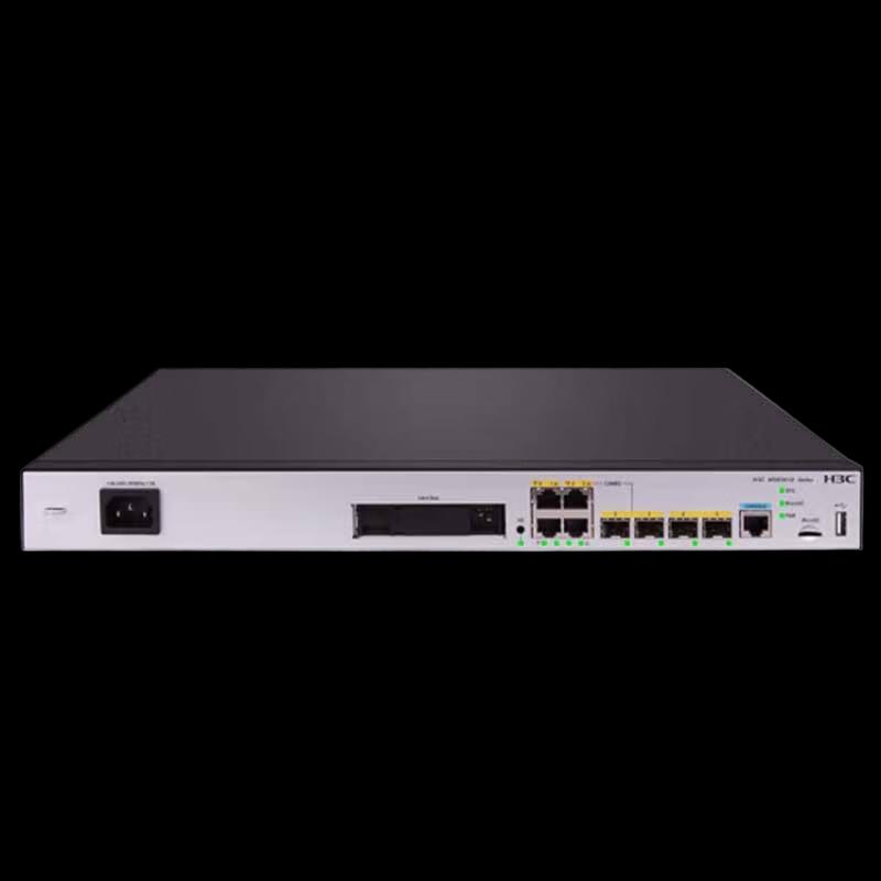 H3C MSR3610-X1-WiNet Enterprise VPN Router