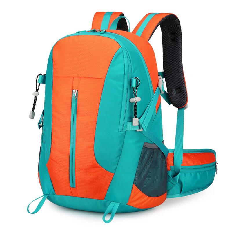 

Li Shen Ultralight Outdoor Hiking Backpack