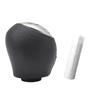 6 Speed Car Gear Shift Knob Head Stick Handball Head For Renault Espace 4 MK4 2002 2003 2004 2005 2006 2007-2015 Megane 2 3