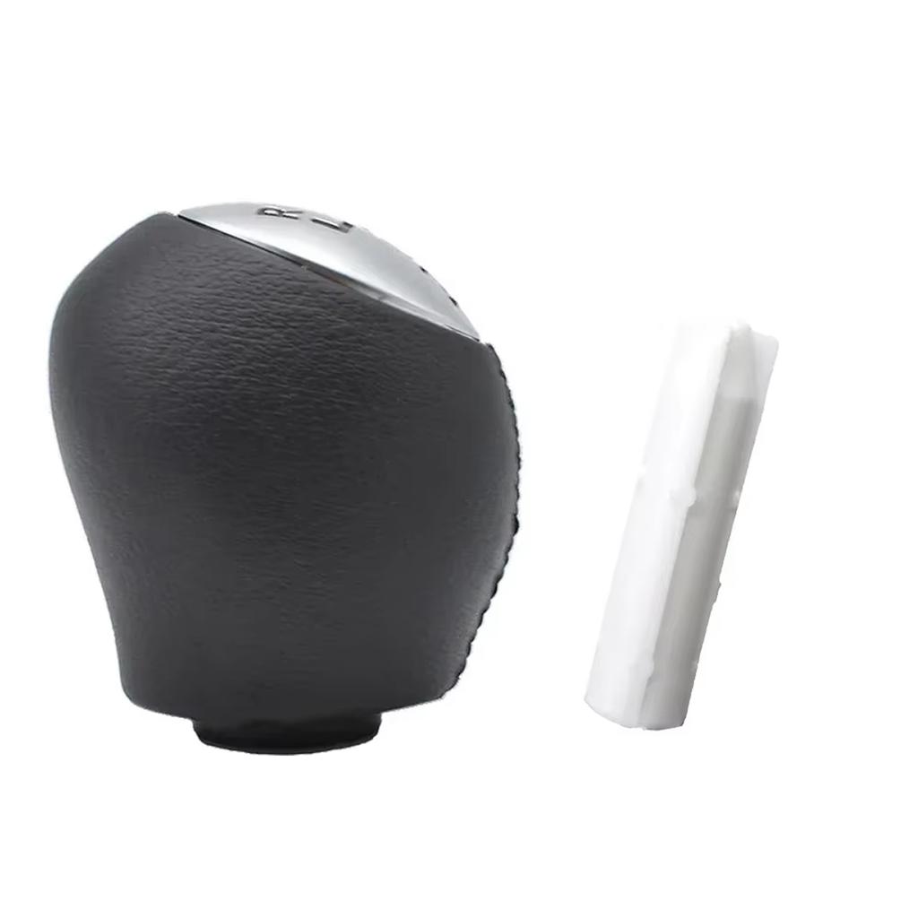 6 Speed Car Gear Shift Knob Head Stick Handball Head For Renault Espace 4 MK4 2002 2003 2004 2005 2006 2007-2015 Megane 2 3
