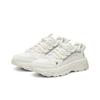 Fila Fusion Skyrunner Lightweight Shock Absorbing Low Top Casual Dad Shoes Women sneaker White T12W044102FSW