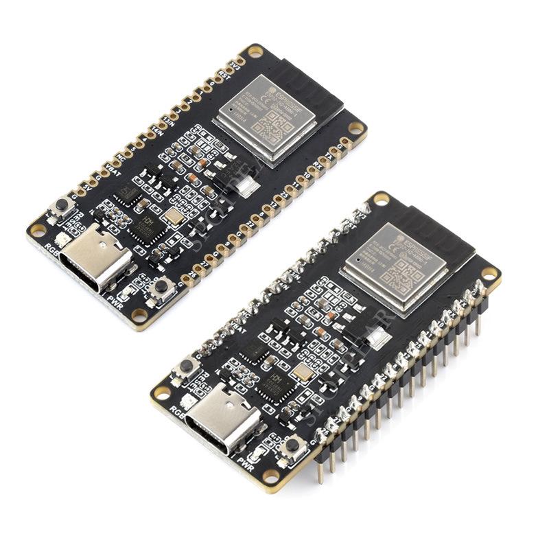 

ESP32-H2 Mini BLE/Zigbee/Thread RISC-V Dev Board
