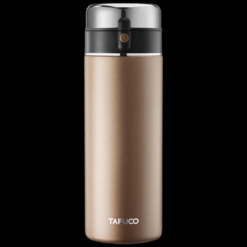 TAFUCO Earl T6160 Direct Drink Insulated Bottle