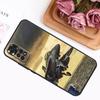 F14 Fighter Tomcat Case For Xiaomi Redmi Note 9 10 11 12 13 14 Pro 9S 10S 11S 12S Redmi 14C 13C 10C 12C Cover