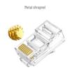 Tianbei RJ45 Network Connectors