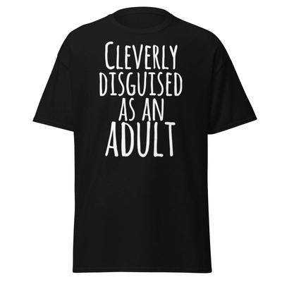 Üst giysisi – T-shirtler