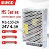 MWGD Industrial Switching Power Supply