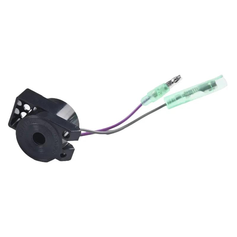 Alarm Function Audio Warn Alarm Components Engine ABS Boat Buzzer For Mercury Outboard Outboard Motor Warn Alarm 1pcs