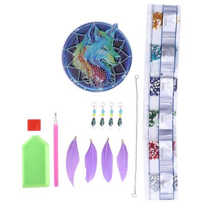 Hobby e creatività – Diamond Painting