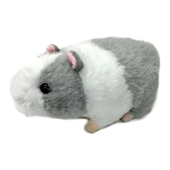 Stuffed animal cute sale MOU MOU guinea pig SS Ash F0323