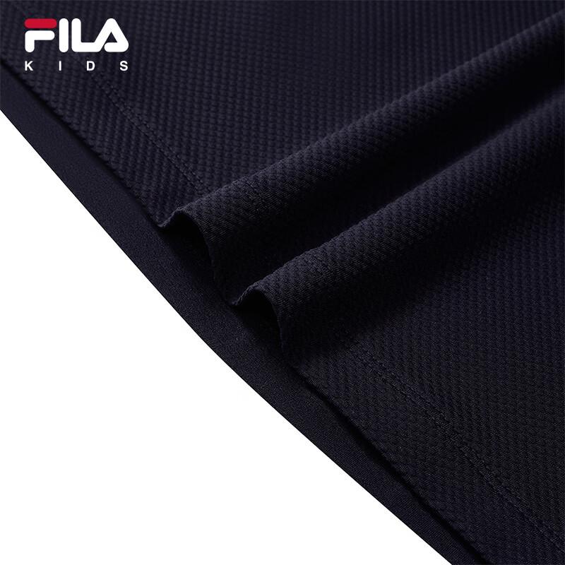 FILA Boys' Sport Polo Shirt