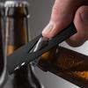 1-10PCS Stainless Steel Spades Bottle Opener Playing Card Credit Card Size Portable Beer Wine Bar Tool Accessories