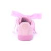 Puma Suede Heart Reset Prism Pink Womens 363229-02