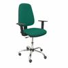 P&C-Office Chair Socovos Bali P&C I456B10 Emerald Green