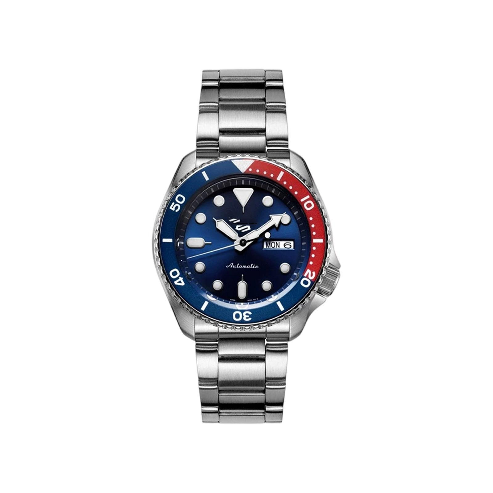 

Мужские повседневные часы Люминесцентные кварцевые часы One Size красный