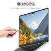 NIMASO Film for MacBook Air with 2026 M2 Matte Fingerprint Resistant NNB22F485 Anti-Glare 13.6-inch (Compatible M5/2025 M4/2024 M3/2022 Chips) - Type,