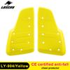 Level 2 CE Certification Motorcycle Protective Gear Protector Back Elbow Shoulder Pads Guards Jacket Inner Armor Biker Equipment