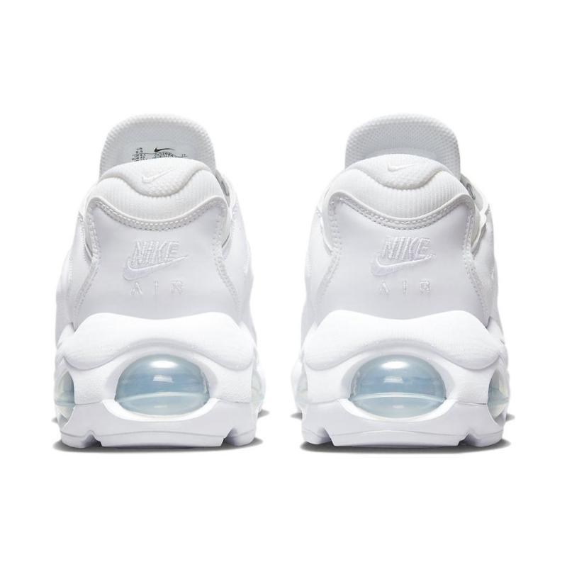 Nike Air Max Tw Triple White Sneakers Freizeitschuhe DQ3984-102