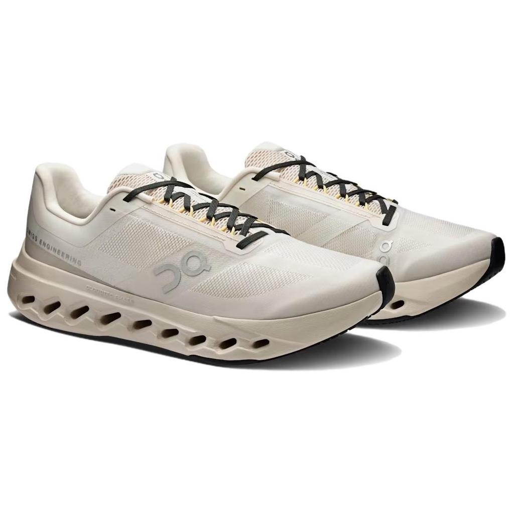 On Running Cloudsurfer Next 'Ivory Silver' Men's 3ME30022906