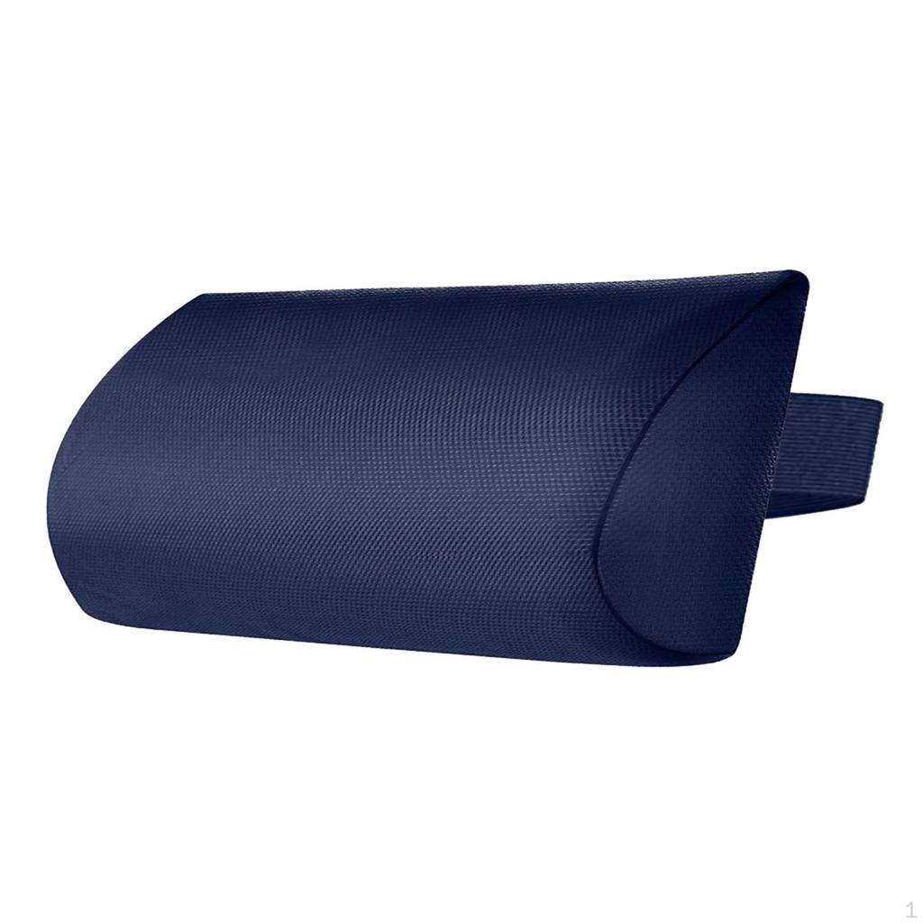 Pillow for Lower Back Relief, Leg Support Cushion Sleeping