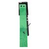   Putter Training Set, Automatic   Return, Non-Slip Rubber Base, with Green     Feel, for Indoor or Outdoor Practice