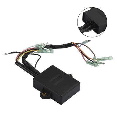 CDI BOX Igniter Fit for Yamaha 9.9hp F9.9 F13.5Ahp F13.5A F15hp F15 66M-85540