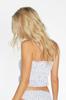 Ysabel Mora Padded Bikini Top (62972)